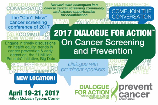 2017 Dialogue for Action