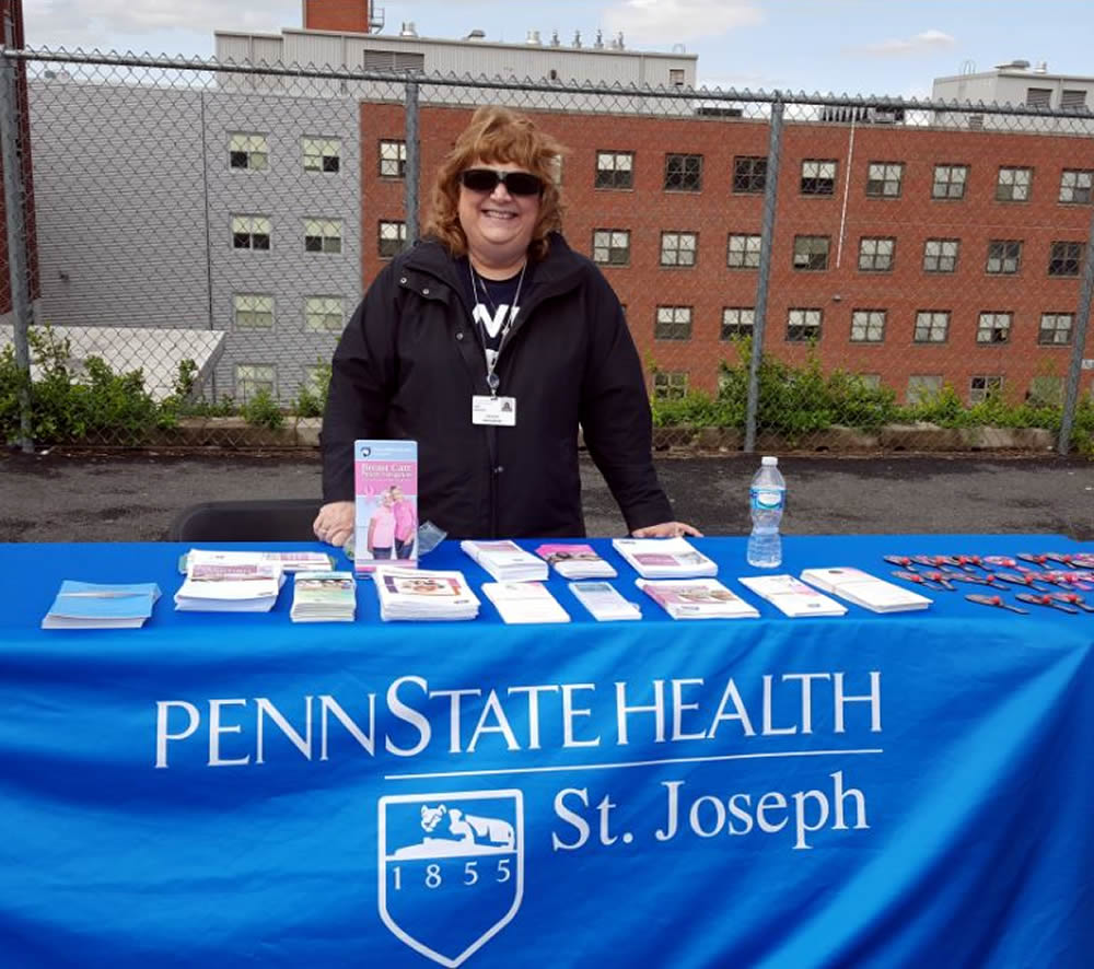 Penn State Health-St. Joseph Medical Center Foundation