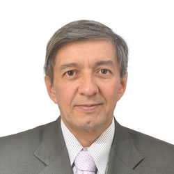 Dr. Mario González