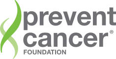 Logo for Prevent Cancer