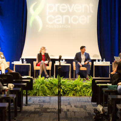 Image for 2018 Dialogue for Action® on Cancer Screening & Prevention