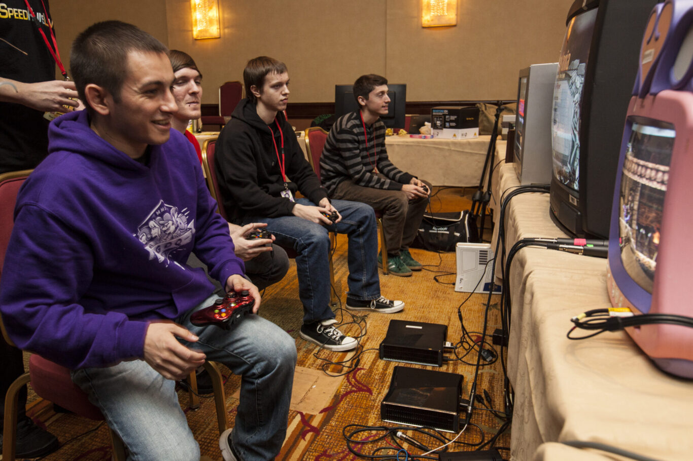 Awesome Games Done Quick video game marathon for charity this weekend
