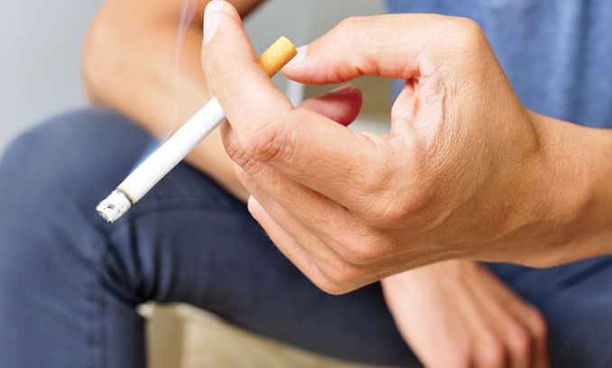 Finally kick your smoking habit during Lung Cancer Awareness Month