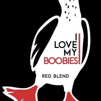 Image for “I Love My Boobies!” Wine: A New Partnership Between Montana Winery and the Prevent Cancer Foundation