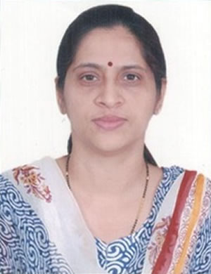 Dr. Aroor Bhagyalaxmi