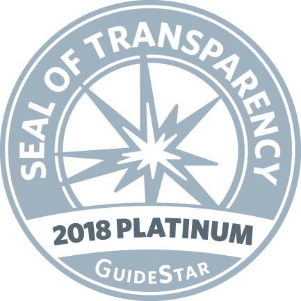 GuideStar Platinum 