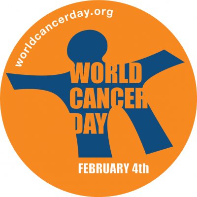 Image for World Cancer Day