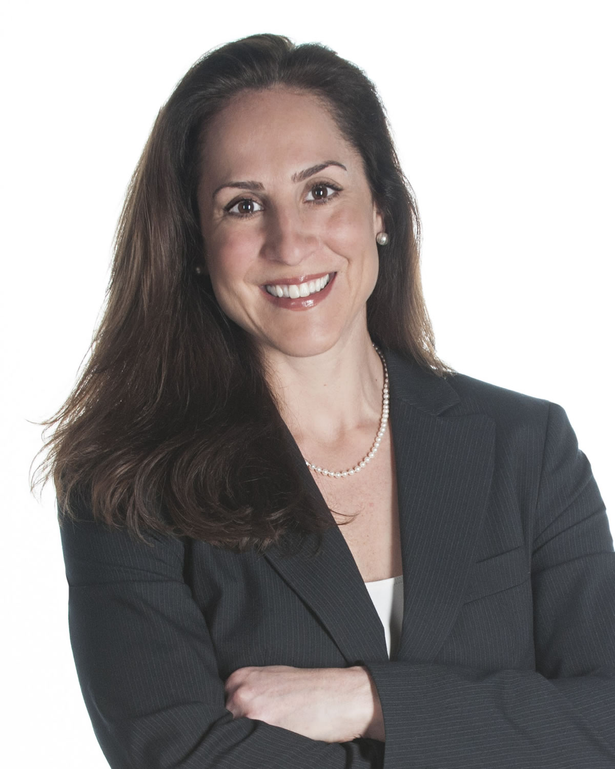 Jody Hoyos, Senior Vice President, Prevent Cancer Foundation