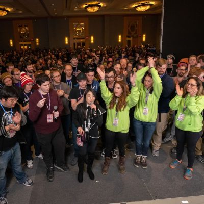 Image for Games Done Quick raises an awesome $2.4 million for charity at 9th annual gaming marathon