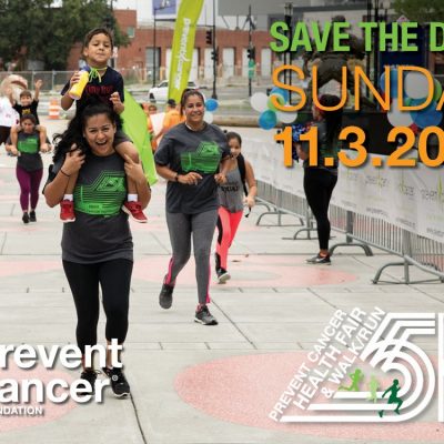 Image for Prevent Cancer Foundation Health Fair and 5k™