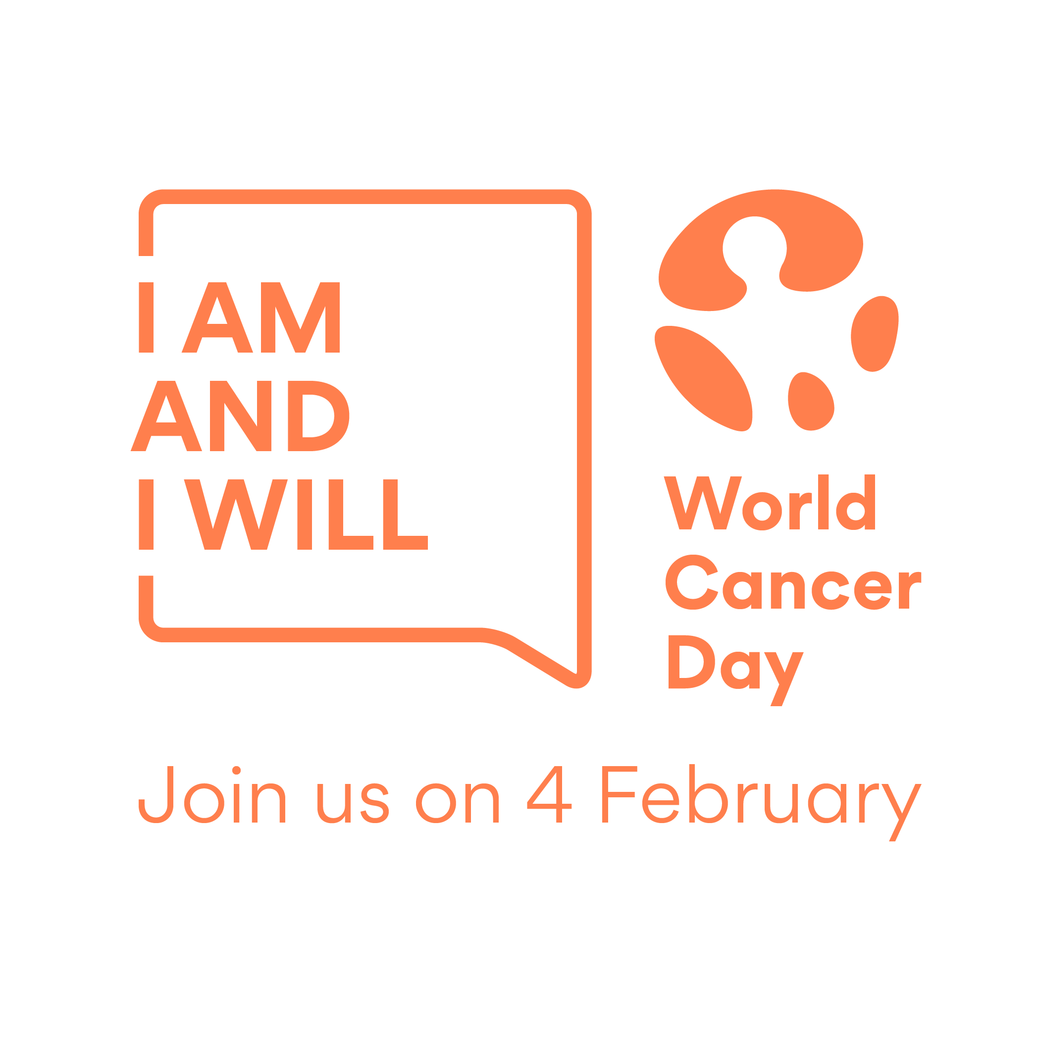 World Cancer Day 2020 Campaign
