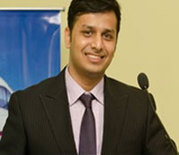 Dr. Kunal Oswal