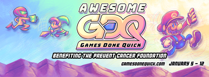 agdq