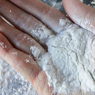 Image for The Weekly: Talc powder, cancer screening and more