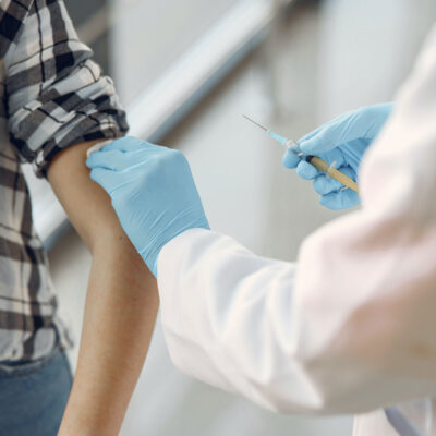 Image for The HPV vaccine: preventing cancer for over a decade
