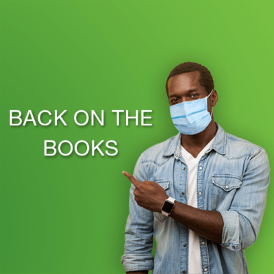 Image for Prevent Cancer Foundation announces “Back on the Books” — A lifesaving initiative in the face of COVID-19
