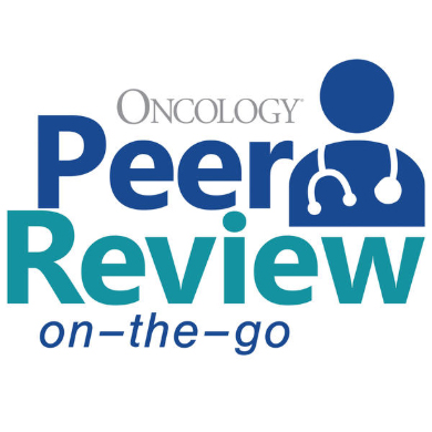 Oncology Peer Review On-The-Go: The COVID-19 Pandemic's Impact on Cancer Screenings
