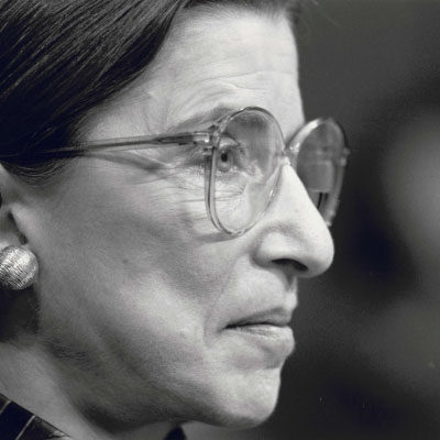 Image for The Weekly: Remembering RBG, early detection of breast cancer and more
