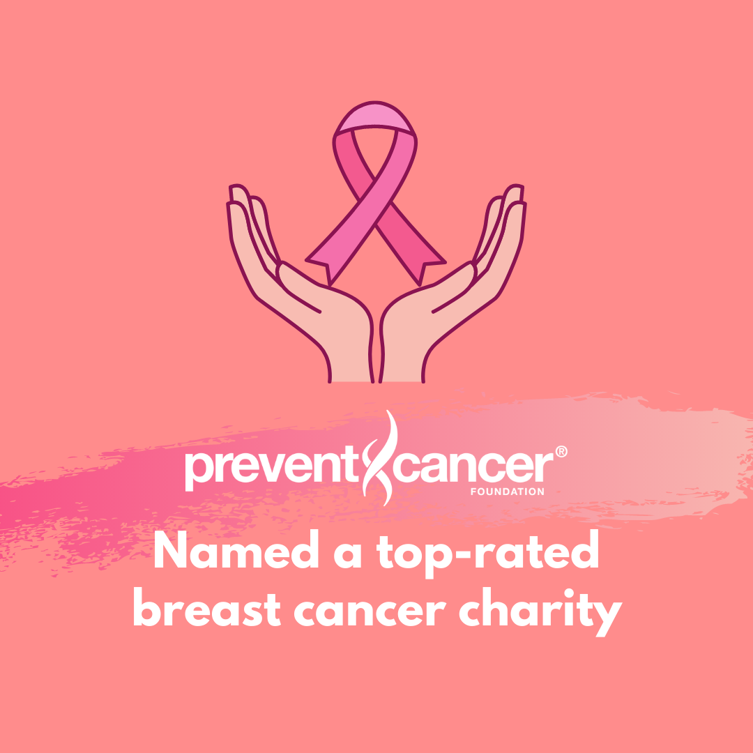 October Is Breast Cancer Awareness Month—CharityWatch announces a list of highly efficient and accountable breast cancer charities.