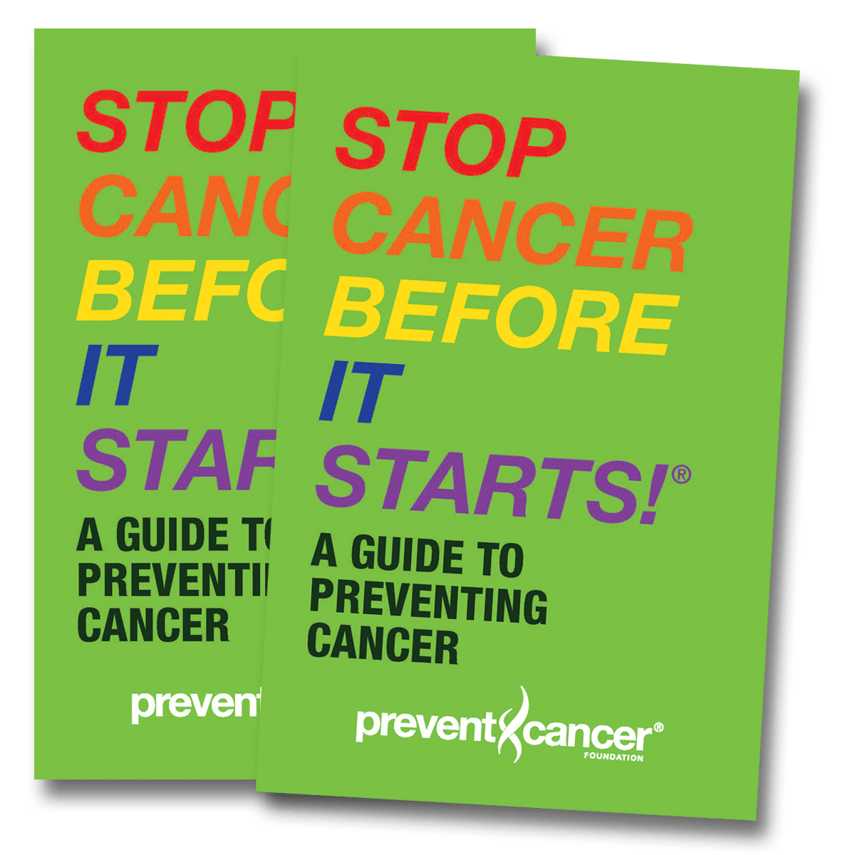 Stop Cancer Before It Starts! A Guide to Preventing Cancer