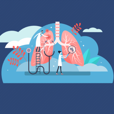 Image for The Weekly: Lung cancer in never-smokers, colorectal cancer health disparities, and more