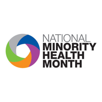 Image for National Minority Health Month: Cancer is not equal