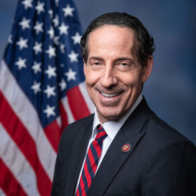 Image for Rep. Jamie Raskin speaks out on colorectal cancer screening guidelines