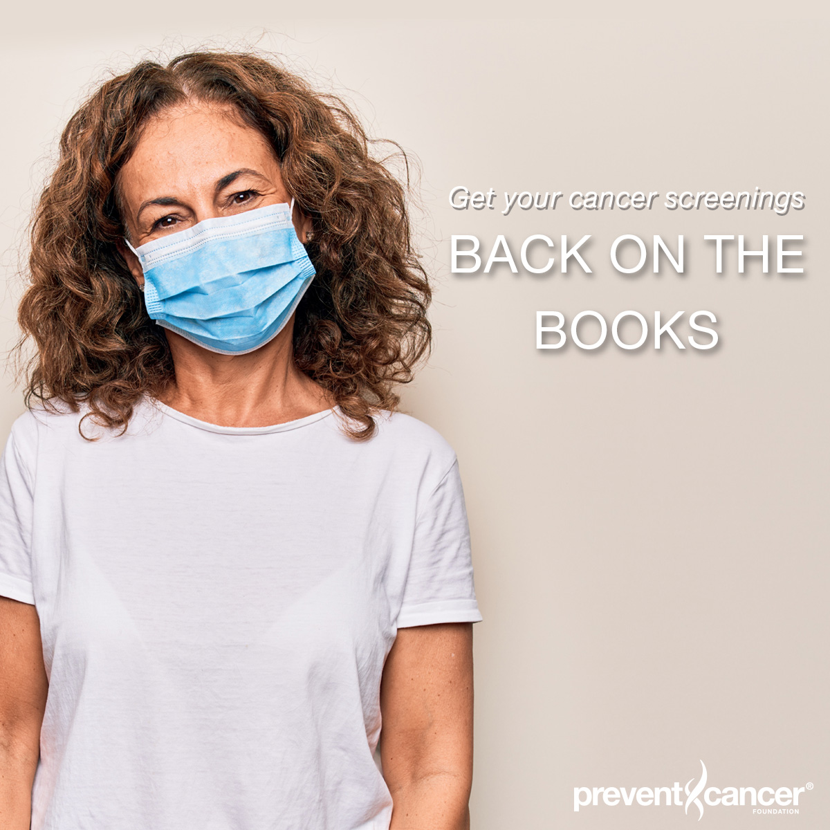 Why It's Important to Get Your Cancer Screenings Back on the Books