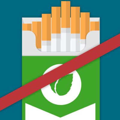Image for The Weekly: FDA proposes ban on menthol cigarettes and flavored cigars, childhood vaccinations slip in the U.S. and more