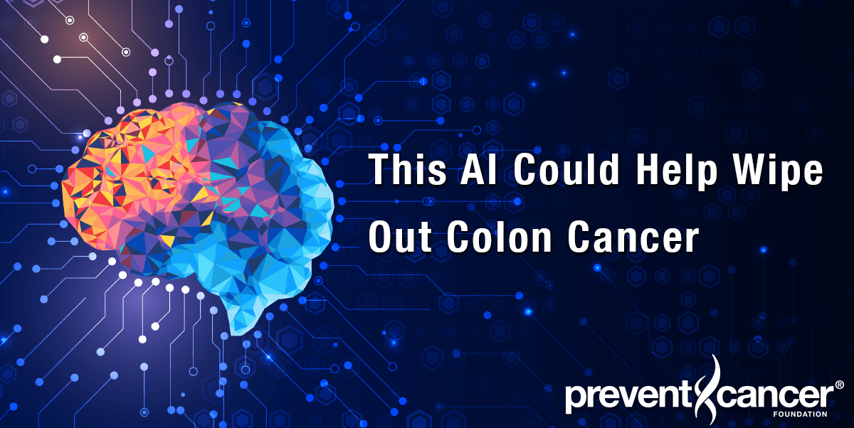 This AI Could Help Wipe Out Colon Cancer