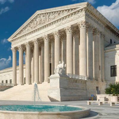 Image for U.S. Supreme Court rules to uphold Affordable Care Act