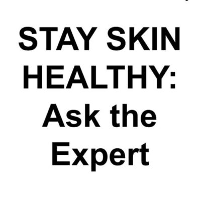 Image for Congressional Families Program hosts “Stay Skin Healthy” virtual seminar with Dr. Patricia Lucey