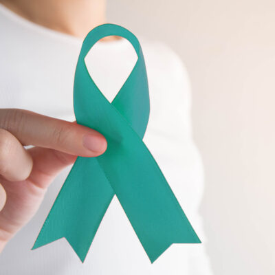 Image for The Weekly: Ovarian cancer awareness, new tests for colon, prostate cancer and more