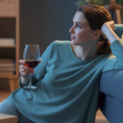 Image for The Weekly: Alcohol is the breast cancer risk no one wants to talk about