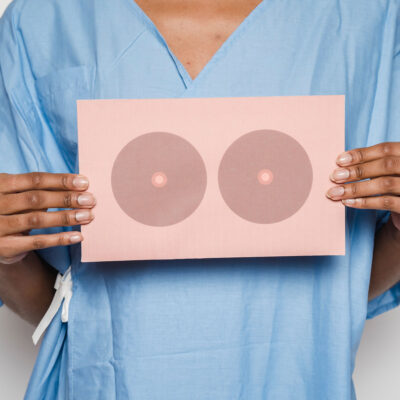 Image for The Weekly: Woman battling stage 4 breast cancer