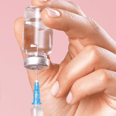 Image for The Weekly: Breast cancer vaccine trial launches