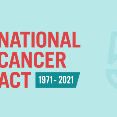 Image for Prevention in Action: FDA authorizes first e-cigarette, 50th Anniversary of the National Cancer Act and more