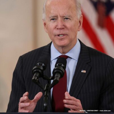 Image for The Weekly: President Biden had a potentially pre-cancerous polyp removed