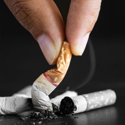 Image for The Weekly: Novel New Plan in New Zealand To End Smoking