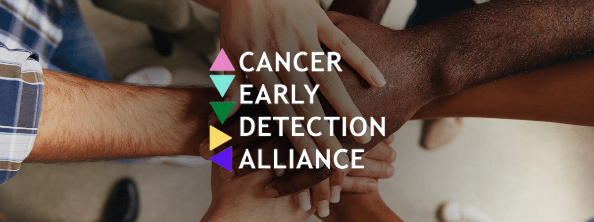 Cancer Early Detection Alliance (CEDA)