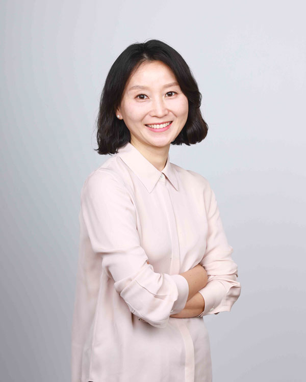 Ju Youn Kim, Ph.D.