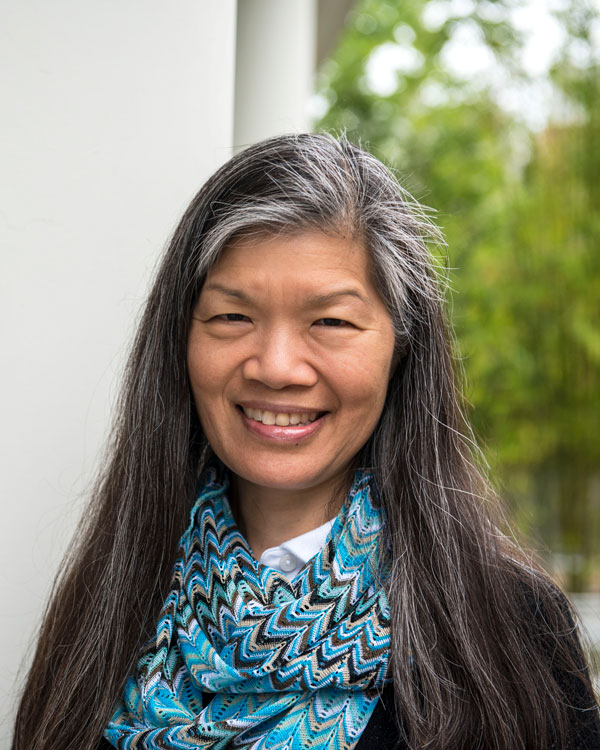 Lisa Yee, M.D.