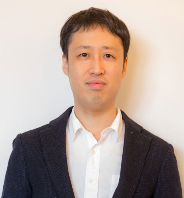 Tomotaka Ugai, Ph.D.