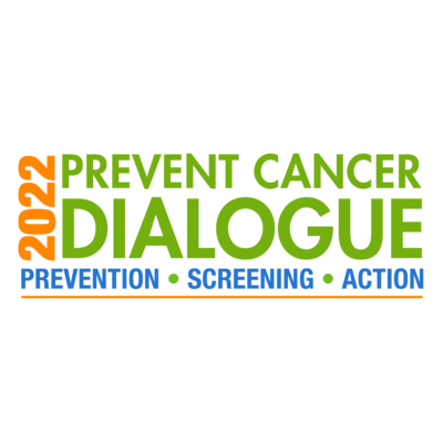 Image for Prevent Cancer Dialogue welcomes attendees back to an in-person conference