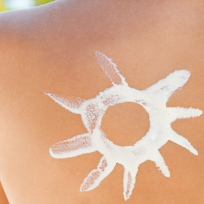 Image for The Weekly: Sunscreen, sun safety and more