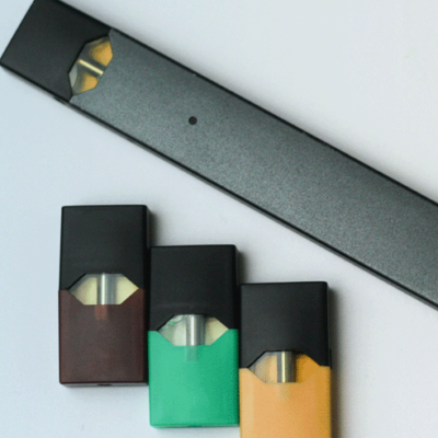Image for The Weekly: FDA orders Juul e-cigarettes off the market, more boys getting vaccinated against HPV and more
