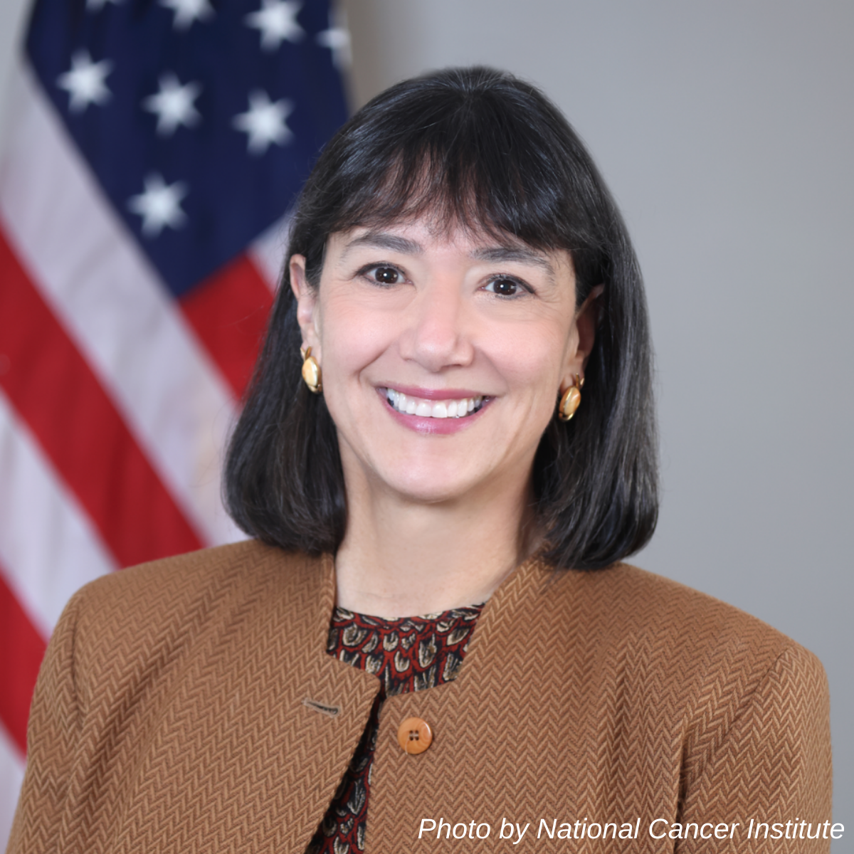 Image for Dr. Monica Bertagnolli nominated to lead NIH