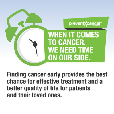 Image for Advocacy Update: Pass the Medicare Multi-Cancer Early Detection Screening Coverage Act Today
