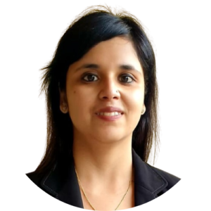 Sreeya Bose is one of the Prevent Cancer Foundation's 2022 Fellowship Recipients
