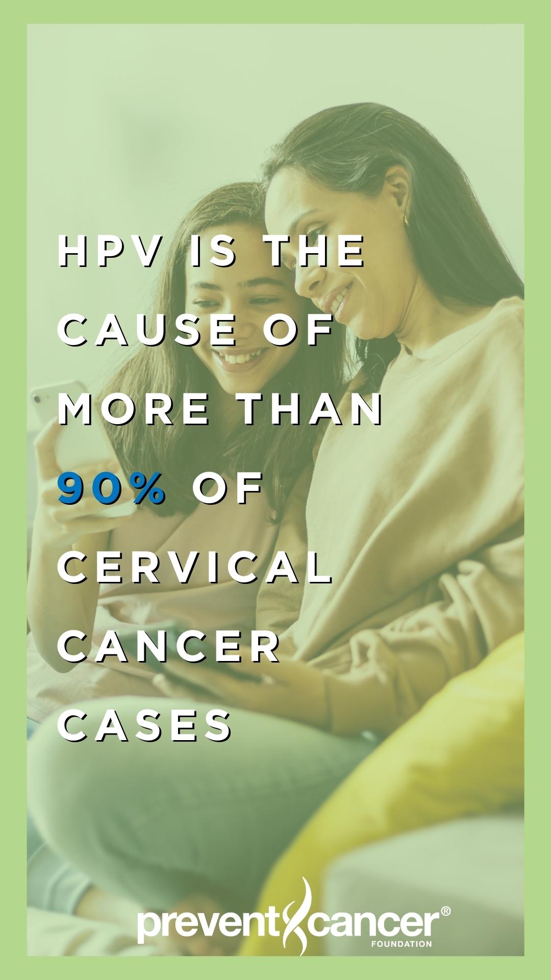 cervical cancer story 3